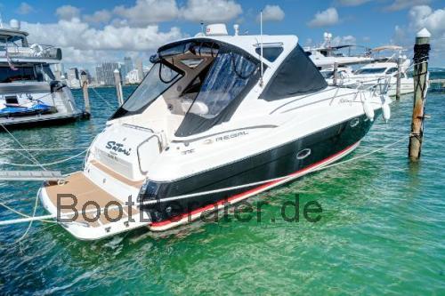 Regal 3560  technische daten 